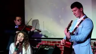 Сердце (cover Анна Ширяева)