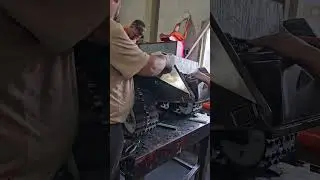 гидропривод 1т