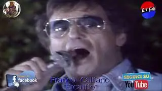 Franco Califano - Io per amarti