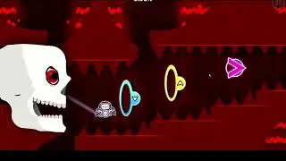 [4K]CraZy 100% GG