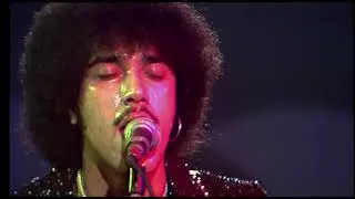 Thin Lizzy - Sha La La / Drum Solo - Live At The National Stadium Dublin 1975 (Remastered)
