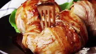 11 Easy Bacon Recipes for Dinner 2017   How to Make Homemade Bacon   Dinner Recipes iDeas