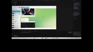 Я создал Zoom, который невозможно отключить 3 Языка  Без Серверов