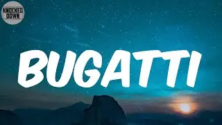 Bugatti (Lyrics) - Ace Hood
