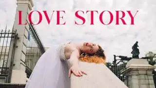 Love Story - Taylor Swift x Inyusuals
