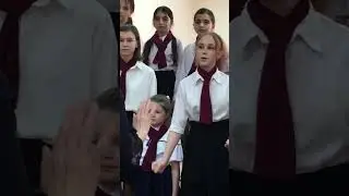 Растёт моя калинушка. Русский фольклор!..🪗🎶🌅