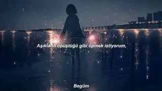 Hypnogaja - Here Comes The Rain Again (Türkçe Çeviri)