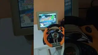 Wangan 3dx+ Linux?