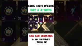 lucky crate opening #bgmi #pubgmobile #sakiytgaming #crateopening
