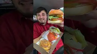 In-N-Out Has A SECRET MENU?!