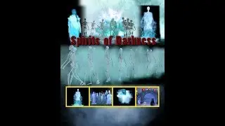 Spirits of Darknessdemo