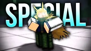 All NEW SPECIAL COSMETICS in NEW UPDATE!! | The Strongest Battlegrounds