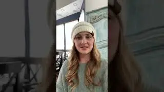 Chelsey Safken - Limb Loss and Limb Difference Awareness Month 2021