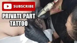 Dragon Tattoo 