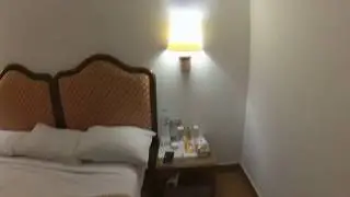 Domina Coral Bay OASIS 5* НОМЕР