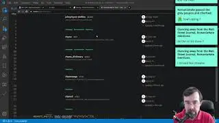 0417 -- Rust: HTTP library