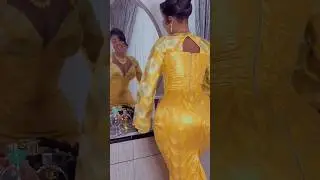 Dieynaba Tall (BÉTÉ BÉTÉ) 💛😘