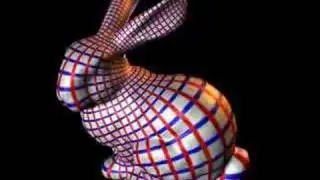Surface Parameterization