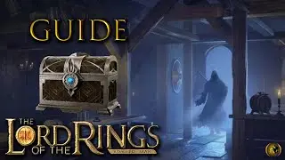 LOTR Rise to War | Mathom-Austausch & Gutscheine erklärt (Guide) | Pack Opening | 2022