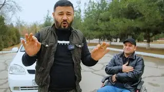 ИНГИЧКАЛИК ШАНТАШЧИ БОБОЖОНГА ТУХМАТ КИЛДИ