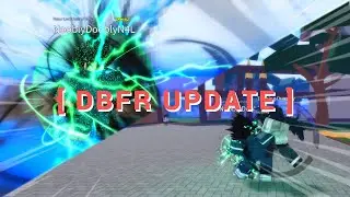 Dragon Ball Final Remastered Update Showcase - Androids, New Namek map, Ki Scythe, and more