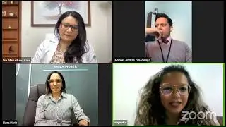 ONCO HOPE Y LM FISIOTERAPIA CONVERSANDO SOBRE  CANCER Y SEUALIDAD