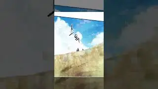 Когда не грузится манга... #аниме #диктор #shoker #манга #манхва