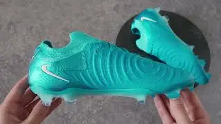 Бутсы Nike Phantom GX II Elite FG FJ2559-400