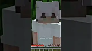 фэйм такой милый #руня #шип #minecraft #рекамендации