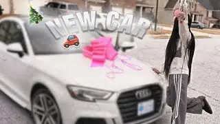 2025 CHRISTMAS HAUL! 🎄❤️ | DID I GET A CAR?? 🚗 | $5k + | flygirlheaven