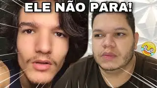 Pessoas passando VERGONHA na internet