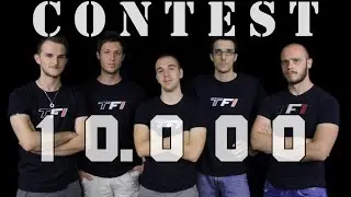 Contest 10 000