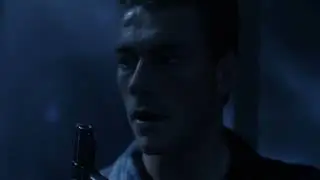 VAN DAMME - Horror movie Trailer [HD] - Concept Version [UNCUT]