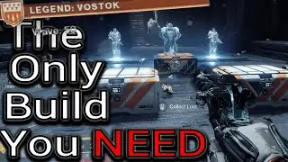 These Are the BEST Builds To Dominate Legend Onslaught | Destiny 2