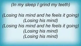 Therapy - Teethgrinder Lyrics