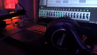 Пикник - Настоящие дни (Cover) by Alex Samoylov