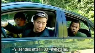 Madtv - Extremely butch lesbian (Lesbian coffeehouse)