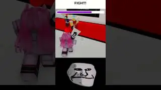 Better Music? Troll Face Meme! | Roblox #trollface #trollfacememe #meme #robloxshorts #shorts