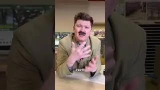 А тебе пора менять пол? 😏