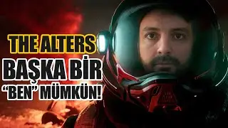 GEÇMİŞTEKİ KARARLARINIZI SORGULATACAK OYUN! - The Alters