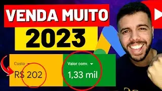 💥Rede De Display 2023: Campanha Passo a Passo do Zero Na Rede De Display Do Google Ads [Atualizado]