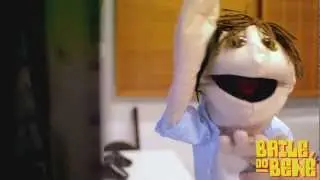 Marcelinho vai ao Baile - Episódio 1