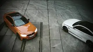 Tayfun Gürsoy - Deep End  | CAR VIDEO