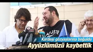 Murat Göğebakan'ın Ailesi ve Sevenleri Konuştu