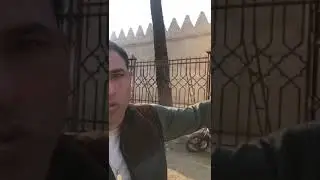 Сұлтан Бейбарыс Мешіті