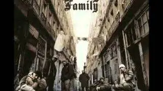 Fonky Family - L'amour du risque live au dome Marseille