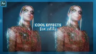 underrated AE effects | after effects