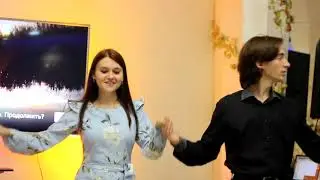 Школа танцев 1
