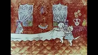 Ванька то каку гангрену за себя взял.