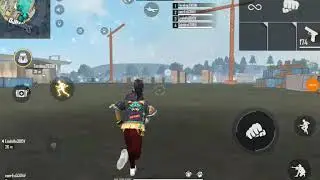 GARENA Free Fire | CLASH SQUAD ONLY THOMSON OP HEADSHOTS